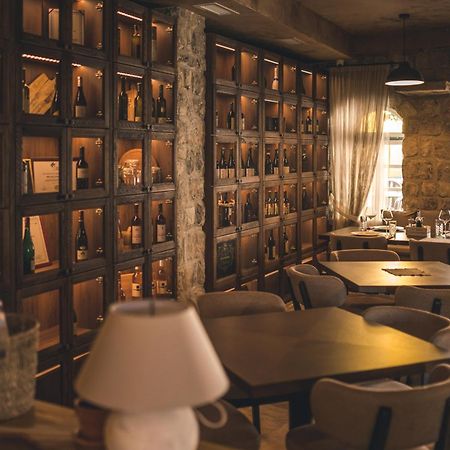 Kula Boutique Hotel 巴尔 外观 照片