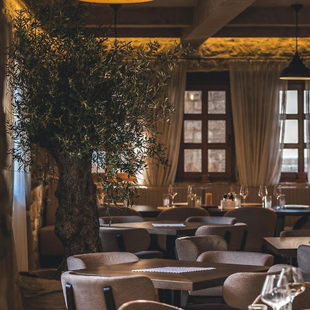 Kula Boutique Hotel 巴尔 外观 照片