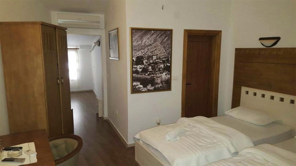 Kula Boutique Hotel 巴尔 客房 照片