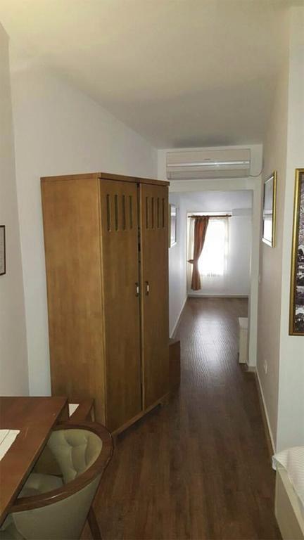 Kula Boutique Hotel 巴尔 客房 照片