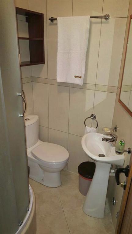 Kula Boutique Hotel 巴尔 客房 照片