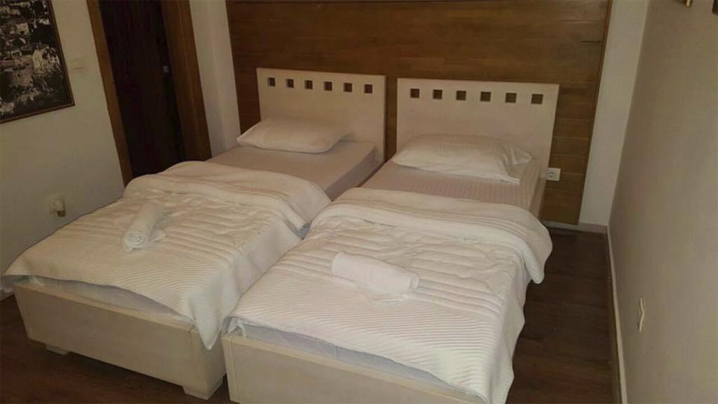Kula Boutique Hotel 巴尔 客房 照片