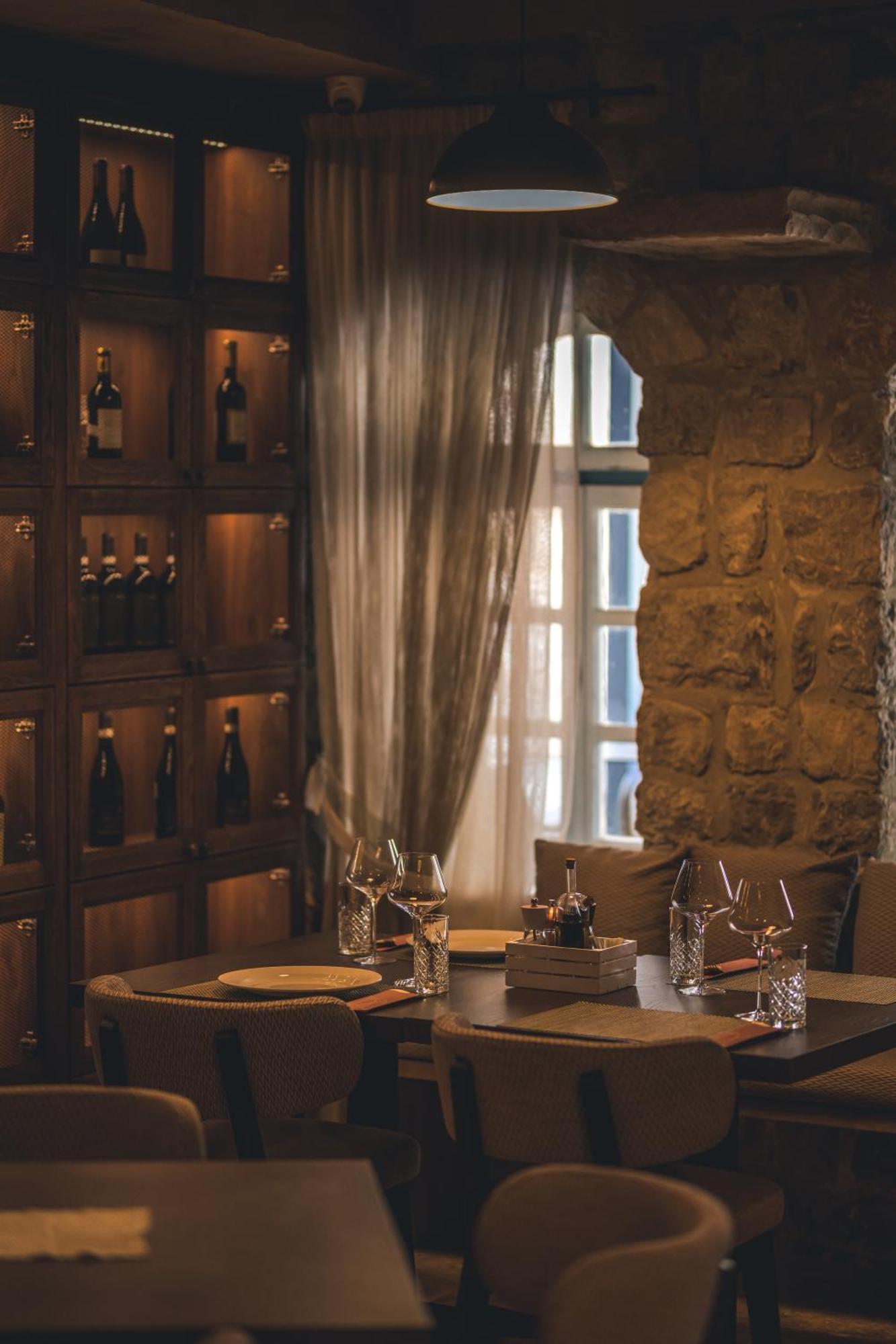 Kula Boutique Hotel 巴尔 外观 照片