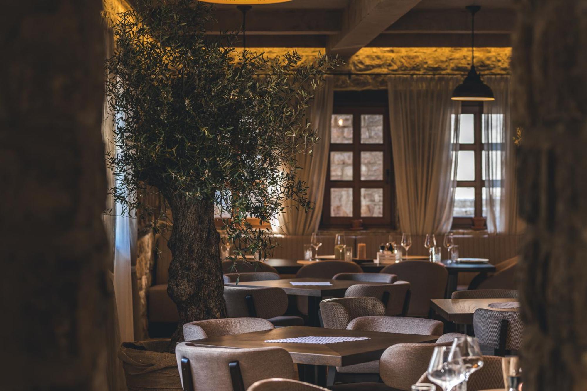 Kula Boutique Hotel 巴尔 外观 照片