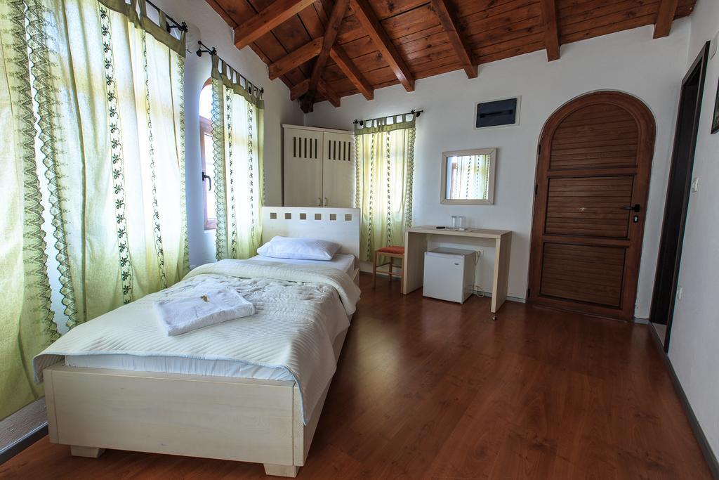 Kula Boutique Hotel 巴尔 客房 照片