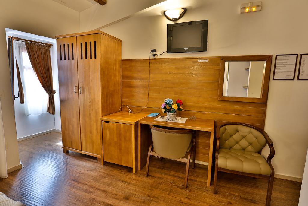 Kula Boutique Hotel 巴尔 客房 照片
