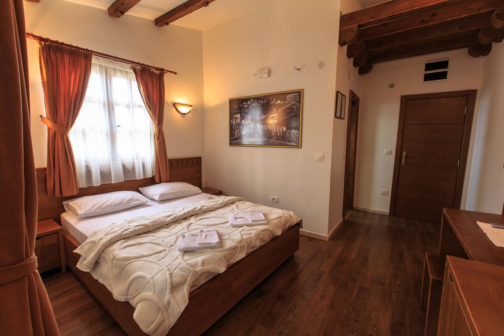 Kula Boutique Hotel 巴尔 客房 照片
