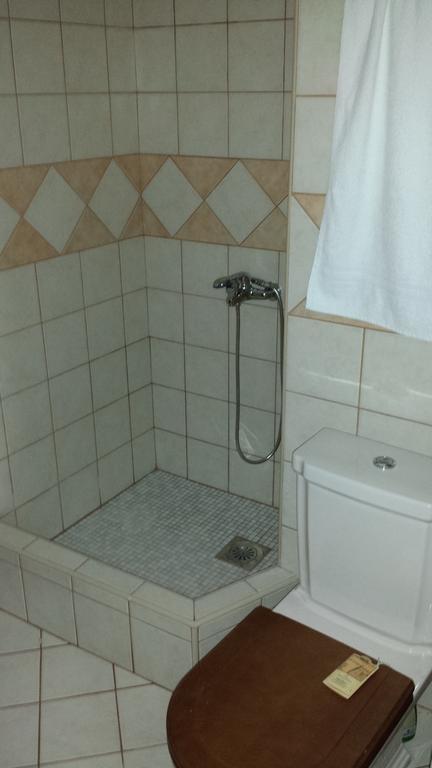 Kula Boutique Hotel 巴尔 客房 照片