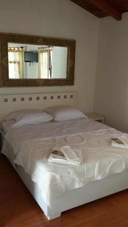 Kula Boutique Hotel 巴尔 外观 照片