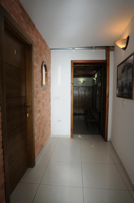 Kula Boutique Hotel 巴尔 外观 照片