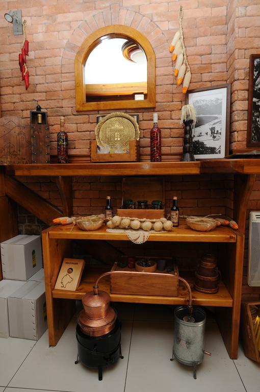 Kula Boutique Hotel 巴尔 外观 照片