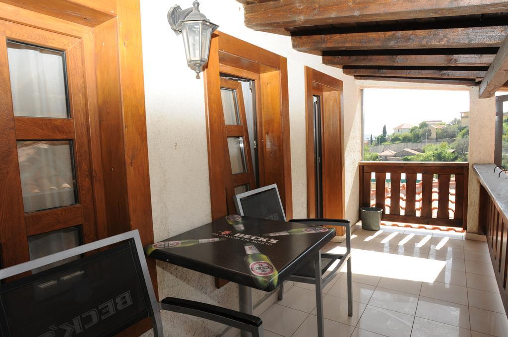 Kula Boutique Hotel 巴尔 外观 照片
