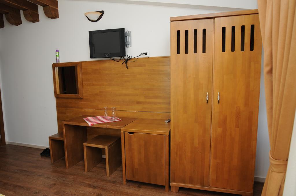 Kula Boutique Hotel 巴尔 客房 照片