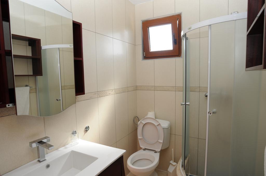 Kula Boutique Hotel 巴尔 客房 照片