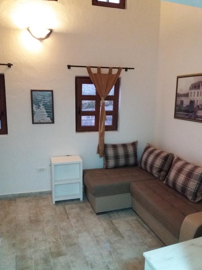 Kula Boutique Hotel 巴尔 外观 照片