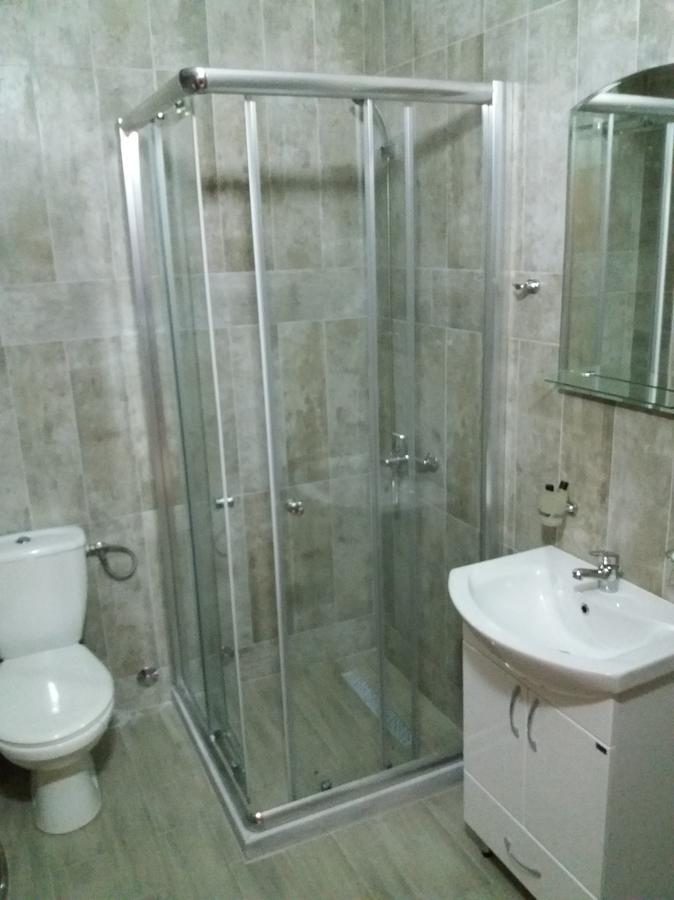 Kula Boutique Hotel 巴尔 外观 照片
