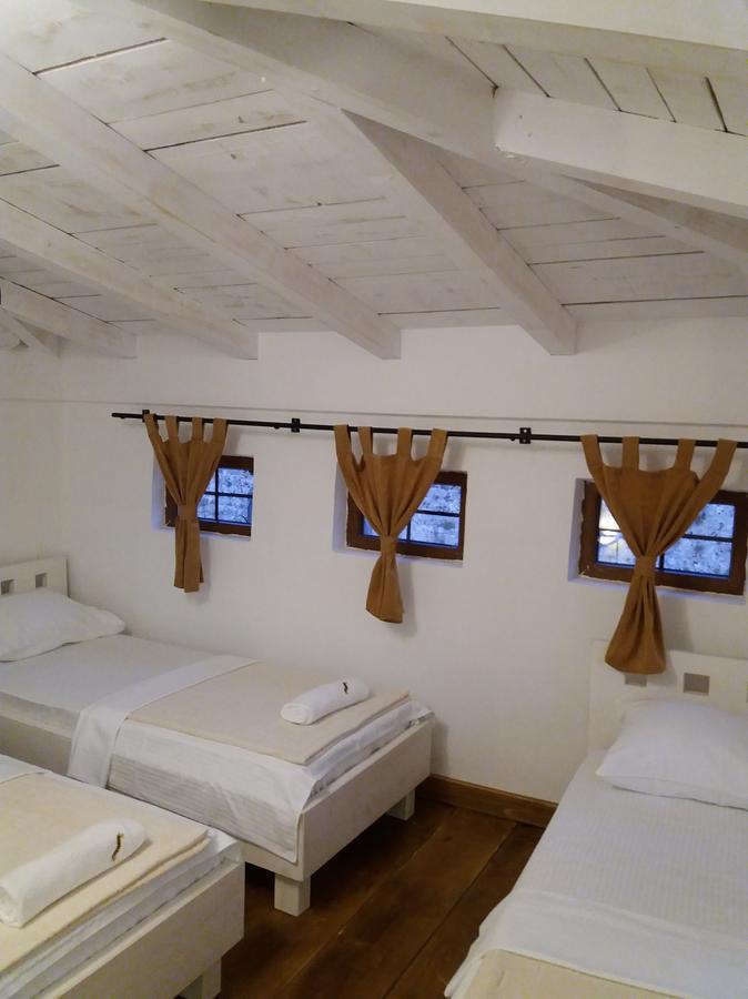 Kula Boutique Hotel 巴尔 外观 照片