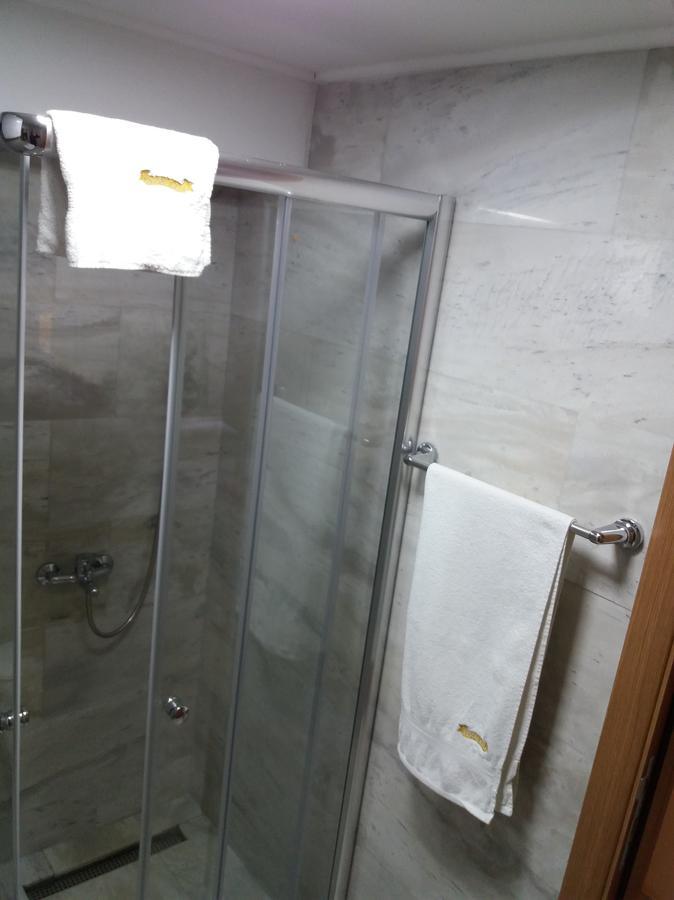 Kula Boutique Hotel 巴尔 外观 照片