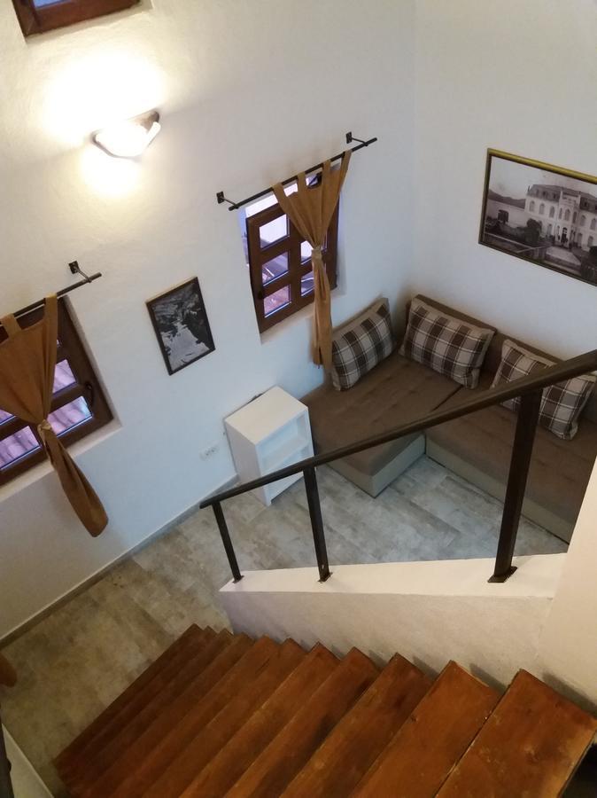 Kula Boutique Hotel 巴尔 外观 照片