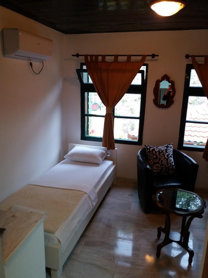 Kula Boutique Hotel 巴尔 外观 照片