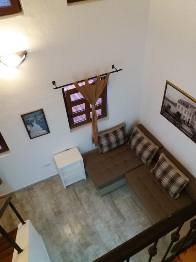 Kula Boutique Hotel 巴尔 外观 照片