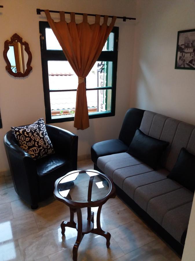 Kula Boutique Hotel 巴尔 外观 照片