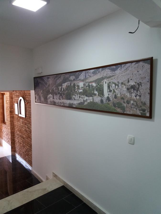Kula Boutique Hotel 巴尔 外观 照片