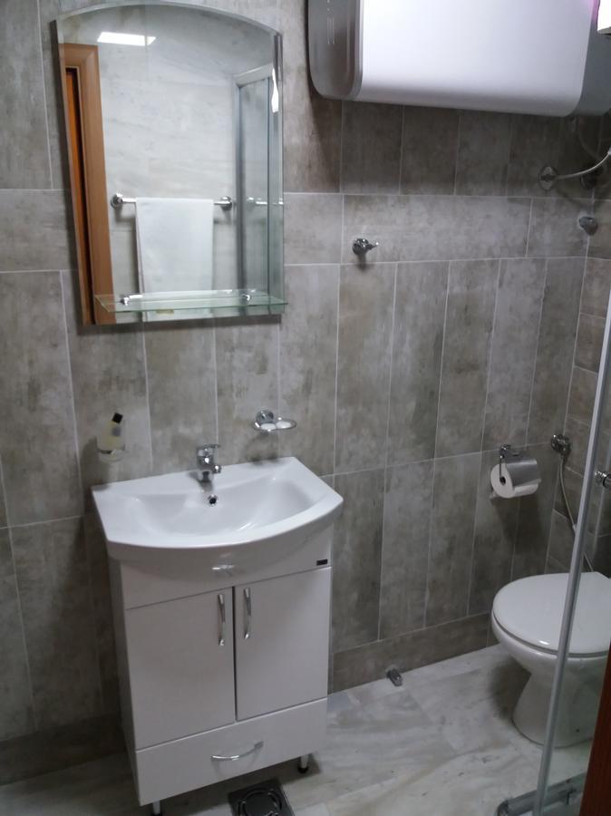 Kula Boutique Hotel 巴尔 外观 照片